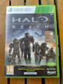 Halo: Reach (Microsoft Xbox 360, 2010) Completamente in Italiano 