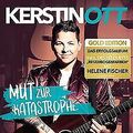 Mut zur Katastrophe (Gold Edition inkl. "Regenbogen... | CD | Zustand akzeptabel