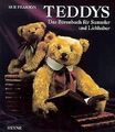 Teddys. Das Bärenbuch für Sammler und Liebhaber von... | Buch | Zustand sehr gut