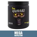 JNX Sports The Curse Lemon Rush 250g Kreatin Koffein | L-Arginin Pre Workout