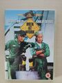 Men at Work DVD Film 1990 Charlie Sheen Emilio Estevez deutsch/englisch - Top-Zu