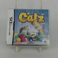 Catz (Nintendo DS, 2006)