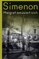 Georges Simenon | Maigret amüsiert sich | Taschenbuch | Deutsch (2020) | Roman