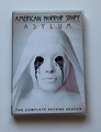 American Horror Story The Complete Second Season Asylum (DVD, 2013) 4-Disc Set