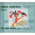 OST - The Band Wagon VINCENTE MINELLI CD NEU OVP