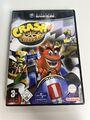 Crash Nitro Kart (Nintendo GameCube, 2003)
