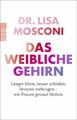 Lisa Mosconi / Das weibliche Gehirn /  9783499004520