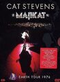 Cat Stevens - Majikat: Earth Tour 1976 | DVD | Zustand sehr gut