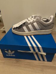 EU Größe 37 - adidas Campus 00s Grey Gum