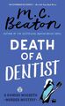 Death of a Dentist (A Hamish Macbeth Mystery, 13) M. C. Beaton