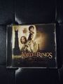 Howard Shore ‎CD The Lord Of The Rings: The Two Towers (Original Motion Picture