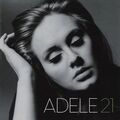 Adele - 21 (CD, Album)