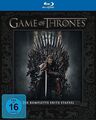 Game of Thrones | Die Komplette Erste Staffel | Season 1 | Blu-ray