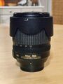 Nikon AF-S DX NIKKOR 18-105mm f/3.5-5.6G ED VR