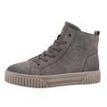 Tom Tailor 8490230005 Damen High-Top Sneaker Reißverschluss Gr.37-42