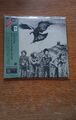 TRAFFIC - When the Eagles Fliies - Japan  Mini LP UICY 9278