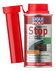LIQUI MOLY Kraftstoffadditiv Diesel Ruß-Stop 5180 - 150 ml