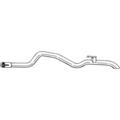 BOSAL Abgasrohr Hosenrohr für Mercedes-Benz Sprinter 3-T Kasten 903 901 902