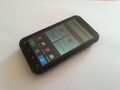 MOTOROLA DEFY NEUW.-2GB-BLACK-3,7"-EXTRAS-KEIN SIMLOCK-RECHNUNG-DHL VERSAND