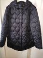 Damen Stepp Winterjacke Gr 44  NEU