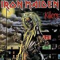 Killers von Iron Maiden | CD | Zustand gut