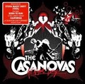 All Night Long von the Casanovas | CD | Zustand sehr gut