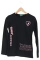 United Colors of Benetton Langarmshirt Schwarz Kinder 160