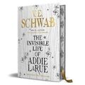 Das unsichtbare Leben der Addie Larue - Illustrierte Ausgabe von Schwab, v.e., wie...