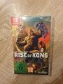 Skull Island Rise of Kong Nintendo Switch Spiel Aktion Abenteuer 3rd Person