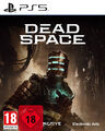 Dead Space Remake - PS5 Playstation 5 - NEU OVP - UNCUT