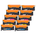 XXL Toner für Samsung CLT-404S Xpress C430 C480 C430 C430W C480W C480FW C480FN