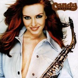 Candy Dulfer - Candy Dulfer