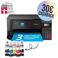 Epson EcoTank ET-2840 3in1 Multifunktionsdrucker Kopieren Scannen Tintentank 