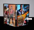 Barret - das Gesetz der Rache kas Joshua Tree DVD mit Dolph Lundgren - Uncut -