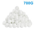 2100g Filter Balls für Pool Filterballs alternativ 75 kg Filtersand Filterbälle