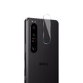 Sony Xperia 1 5 10 III/IV/V/VI/Pro-i Rückkamera Panzerfolie schutzglas 9H Glas