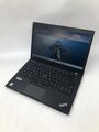 Lenovo Laptop ThinkPad T460s 14" i5 6thGen 16GB RAM 240GB SSD W11