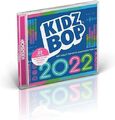 Kidz Bop 2022