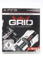 GRID: Autosport -Limited Black Edition- (Sony PlayStation 3) PS3 Spiel in OVP in