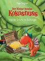 Der kleine Drache Kokosnuss und der Schatz im Dschungel:... | Buch | Zustand gut