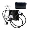 Scian Aneroid Sphygmomanometer Stethoskop Manuelle Manschette Blutdruckmessgerät