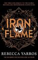 Iron Flame | Rebecca Yarros | 2024 | englisch