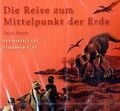 Die Reise zum Mittelpunkt der Erde von Verne, Jules | Buch | Zustand akzeptabel