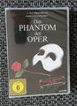 NEU OVP in Folie Das Phantom der Oper DVD Special Edition Zusatzmaterial Webber