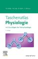 Taschenatlas Physiologie mit Grundlagen der Pathophysiologie Wiesner (u. a.) XXV