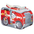 Paw Patrol: Pop-up-Spielzelt – Marshalls Feuerwehrauto