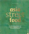 asia street food