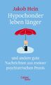 Galiani Verlag Buch Hypochonder leben länger Hardcover