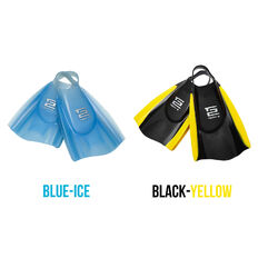 Bodyboardflossen Hydro Tech2 Swimfins Bodyboard Flossen Gr. XS - XL 38 - 43