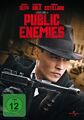 Public Enemies DVD Zustand gut